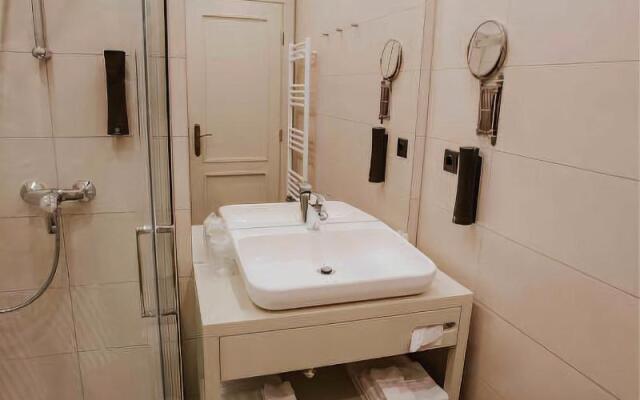 Hotel Republique