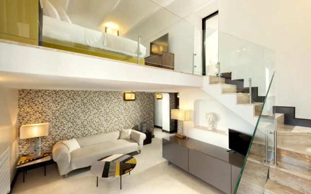 Hotel Punta Tragara