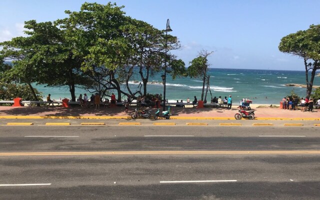 Balcony Ocean View Gem