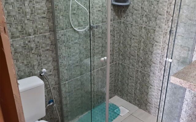 Condomínio Vila Caju