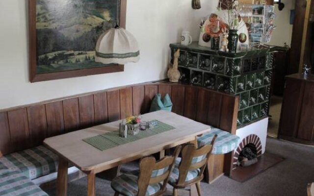 Hotel Pfeiffermühle