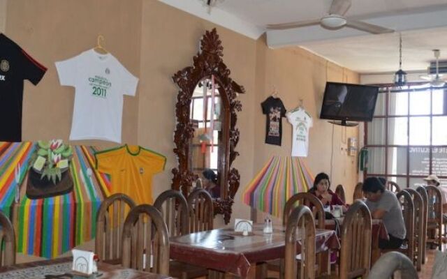 Hotel & Suites Bello Caribe