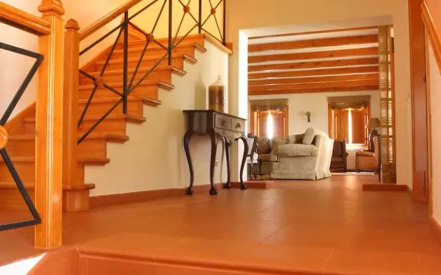 Casa de Campo Sao Rafael