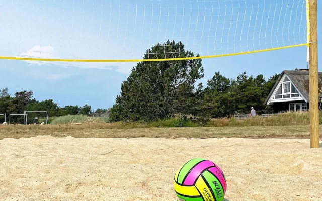 6 Person Holiday Home in Blavand