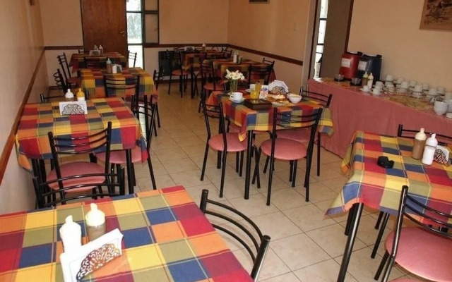 Parque Apart Hotel