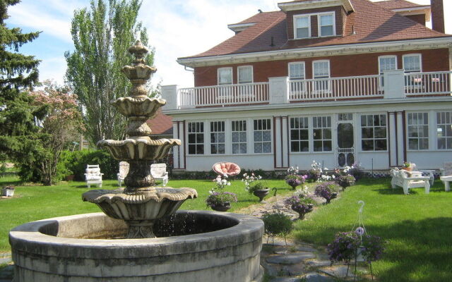 Wakamow Heights Bed & Breakfast