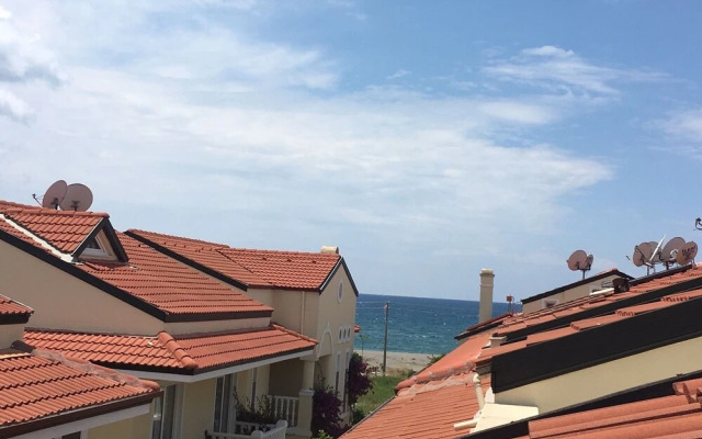 Seaside Sun