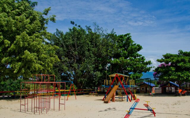 Colonial Plaza Hotel