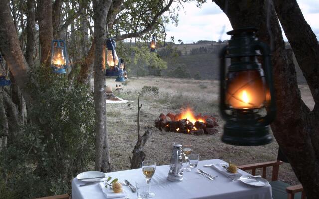 Gondwana Game Reserve