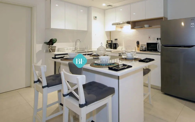 Brand New Luxury 2BR Apartment