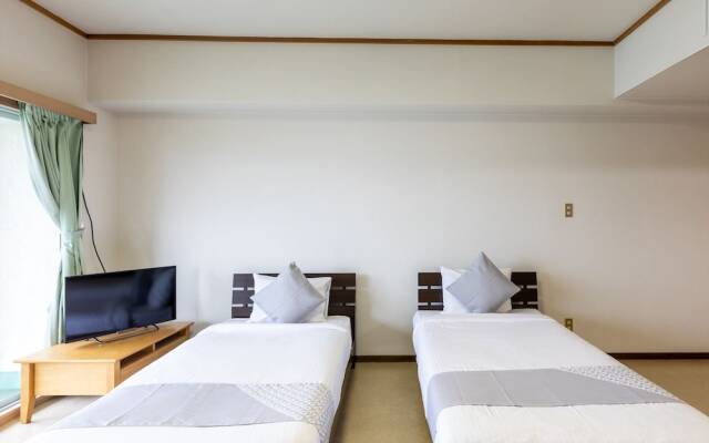 OYO Hotel Miyajima Inn Hourainosato Hiroshima