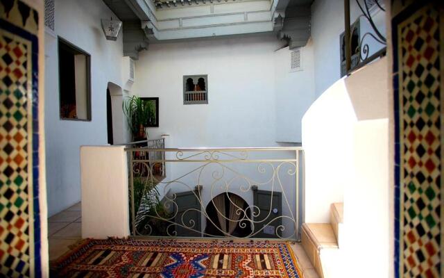 Riad Safir