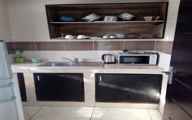 Les Residences Mas II