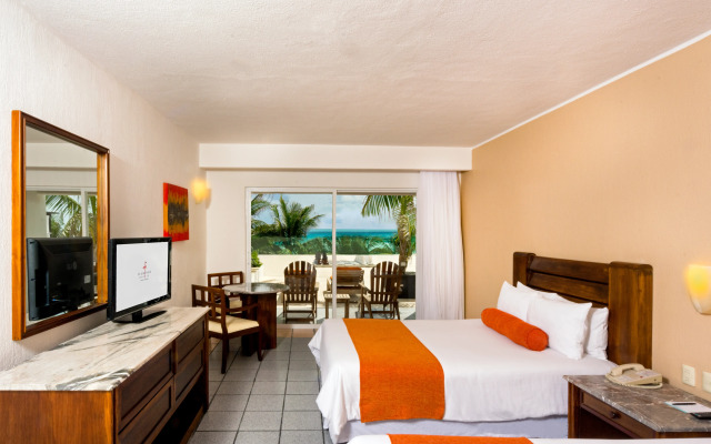 Flamingo Cancun - All Inclusive
