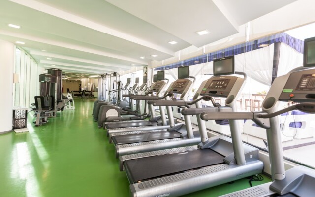 Holiday Inn Dubai - Al Barsha by IHG