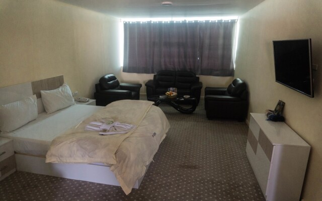 Residence Sodexo