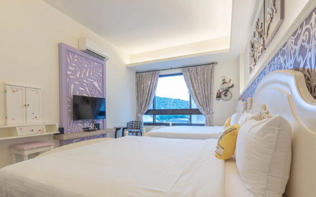 Happiness Is Coming - Sunwater