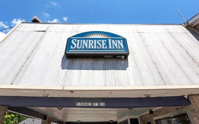 Sunrise Inn Williamstown