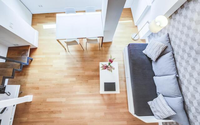 Gonfalone Residence Vittoria