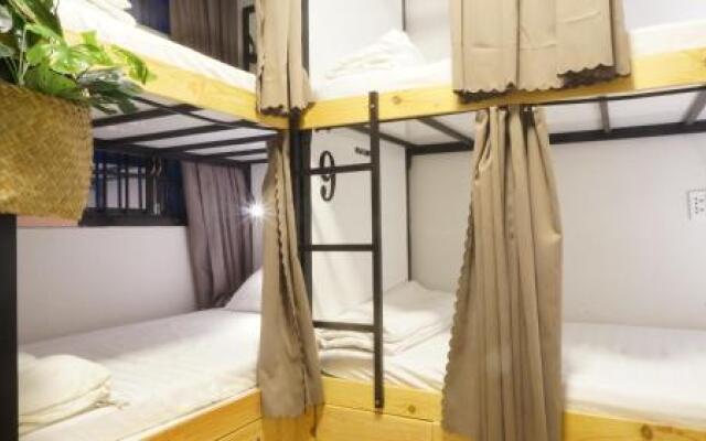 40K Dorm