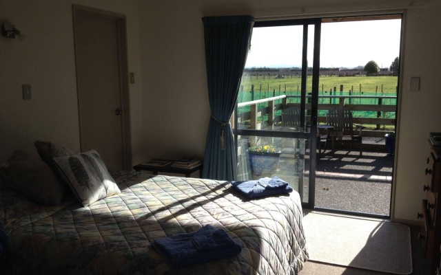 Bluebell Lodge And Cottage – Guest Rooms – Hastings