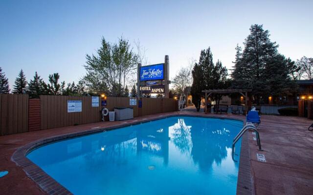 Hotel Aspen InnSuites Flagstaff/Grand Canyon