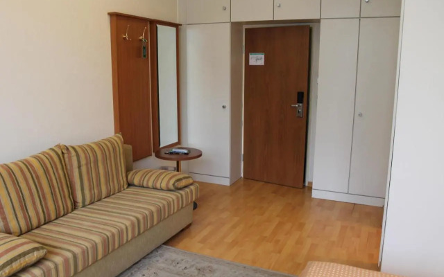 Traveller Hotel Lübeck