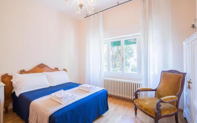 Casa con Giardino a 100 metri dal centro storico