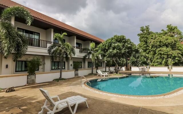 Nida Rooms Mak Khaeng 253