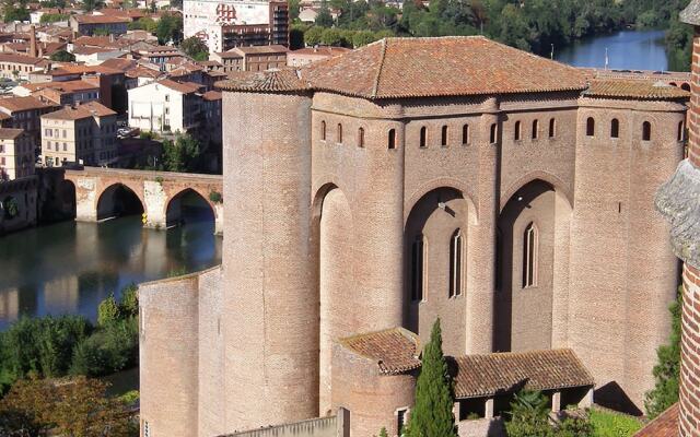 Appart Hôtel Albi