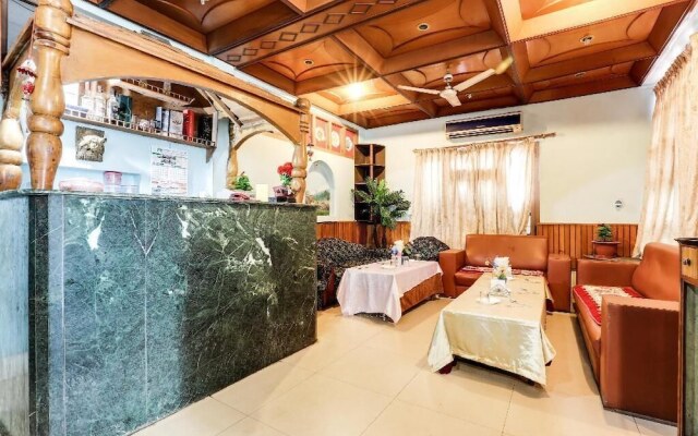 Hotel Gangotri