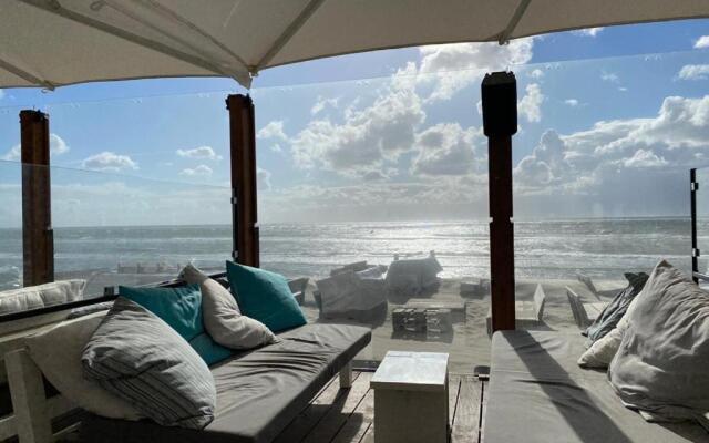 Appartement Ut & Thus, Resort Amelander Kaap