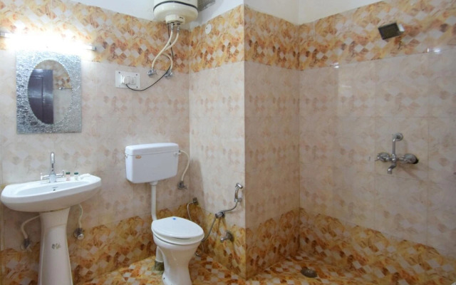 Hotel shree palace, katra ,