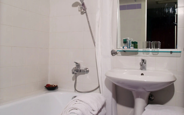 Hotel Meridiana