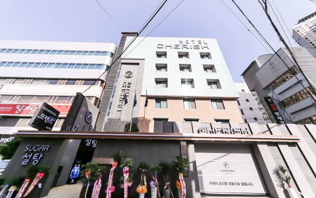 Cherish Hotel