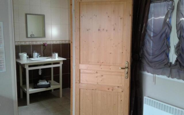 Chambre d'hotes Le Hamel