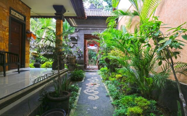 Semampan Village Guesthouse