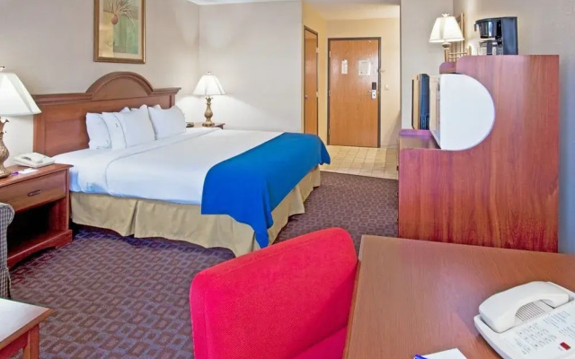 Holiday Inn Express