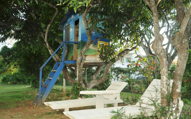 Mom's Village Resort