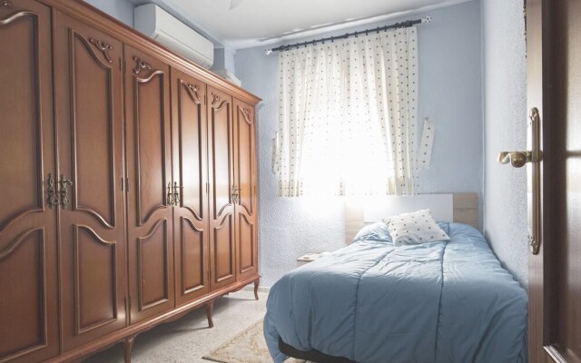 Centro Cordoba Apartamentos Levante