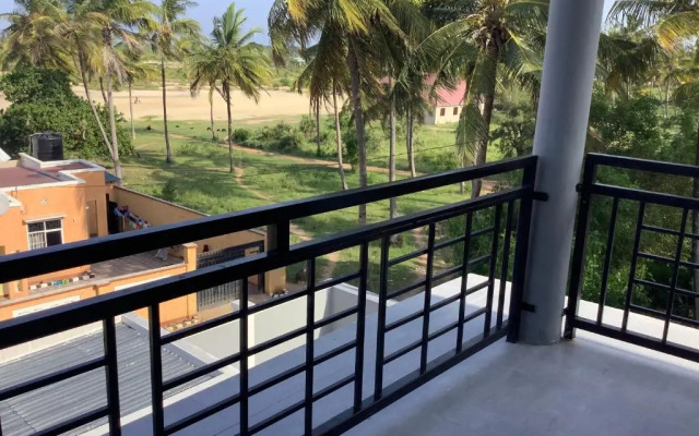 Kigamboni Serviced Apartments