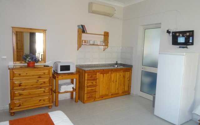 Duncan Guesthouse