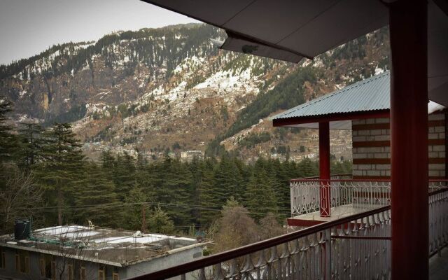 Hotel Rajhans