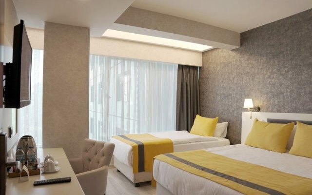 Resun Hotel Ankara