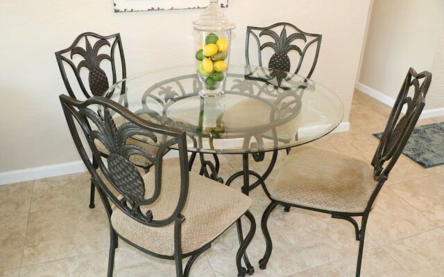 Jamaica Royale 048 - 1 Br Villa