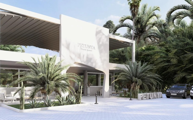 Petunya Beach Resort - All Inclusive
