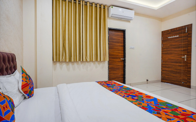 Fabhotel Sukh Vilas