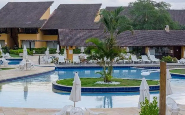 Winterville Lindo Flat 2 Quartos