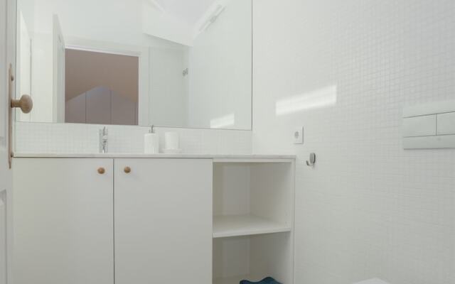 Liiiving - Cosy Downtown Apartments