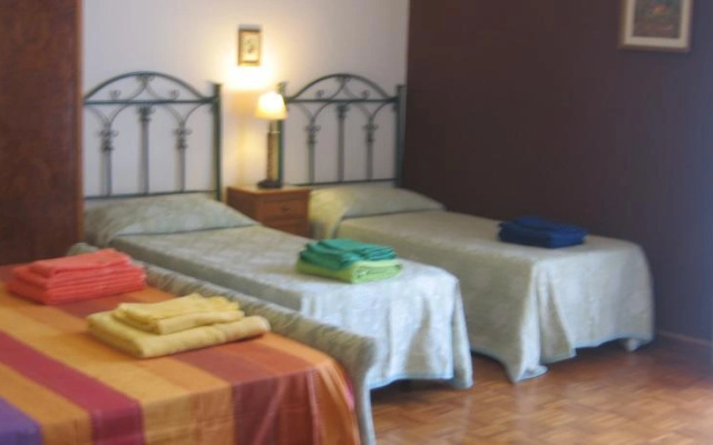 City Lounge B&B